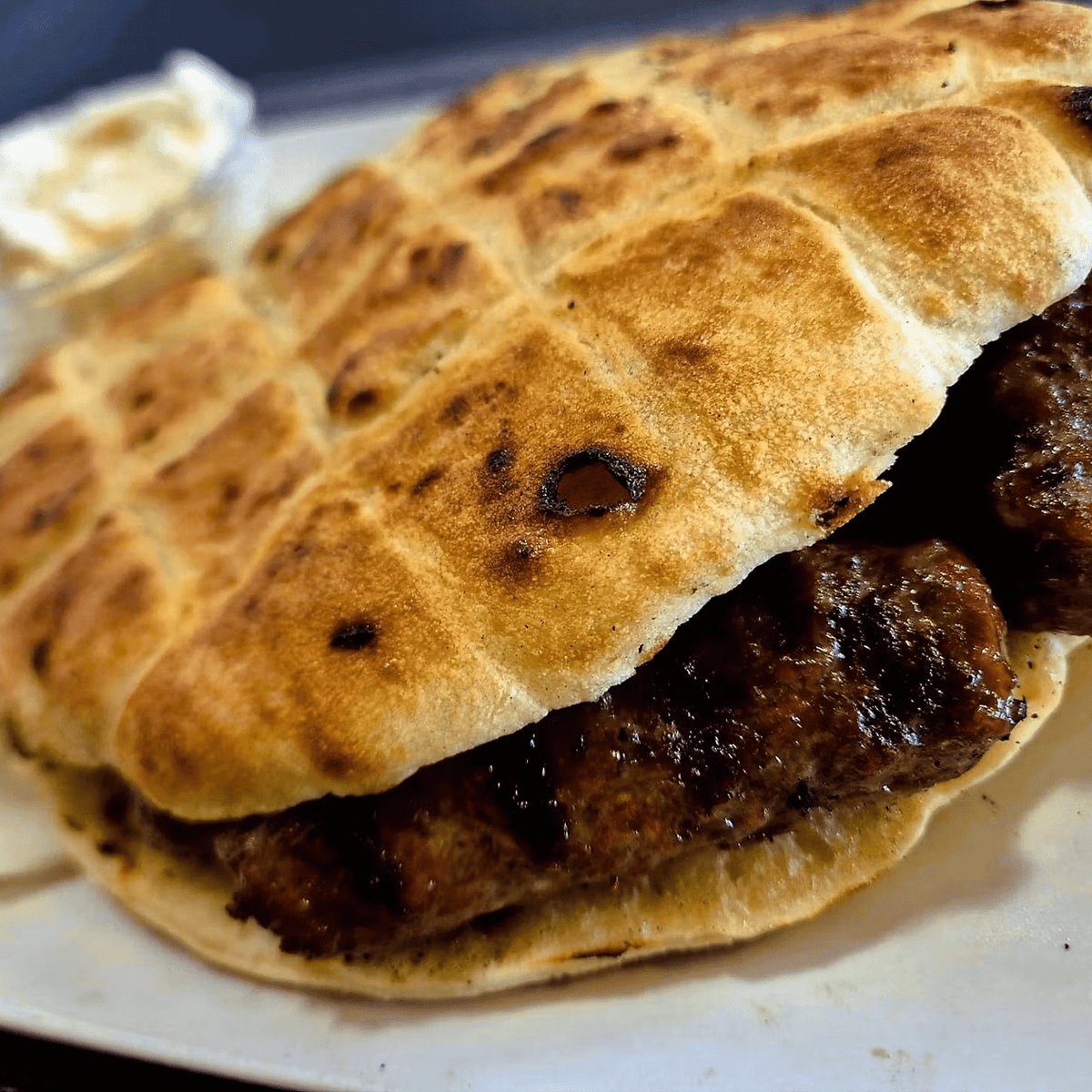 Gefüllte Cevapcici rind 250g - Kastanien Hof