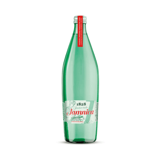 Jamnica – Mineral Wasser 0,50L - Kastanien Hof