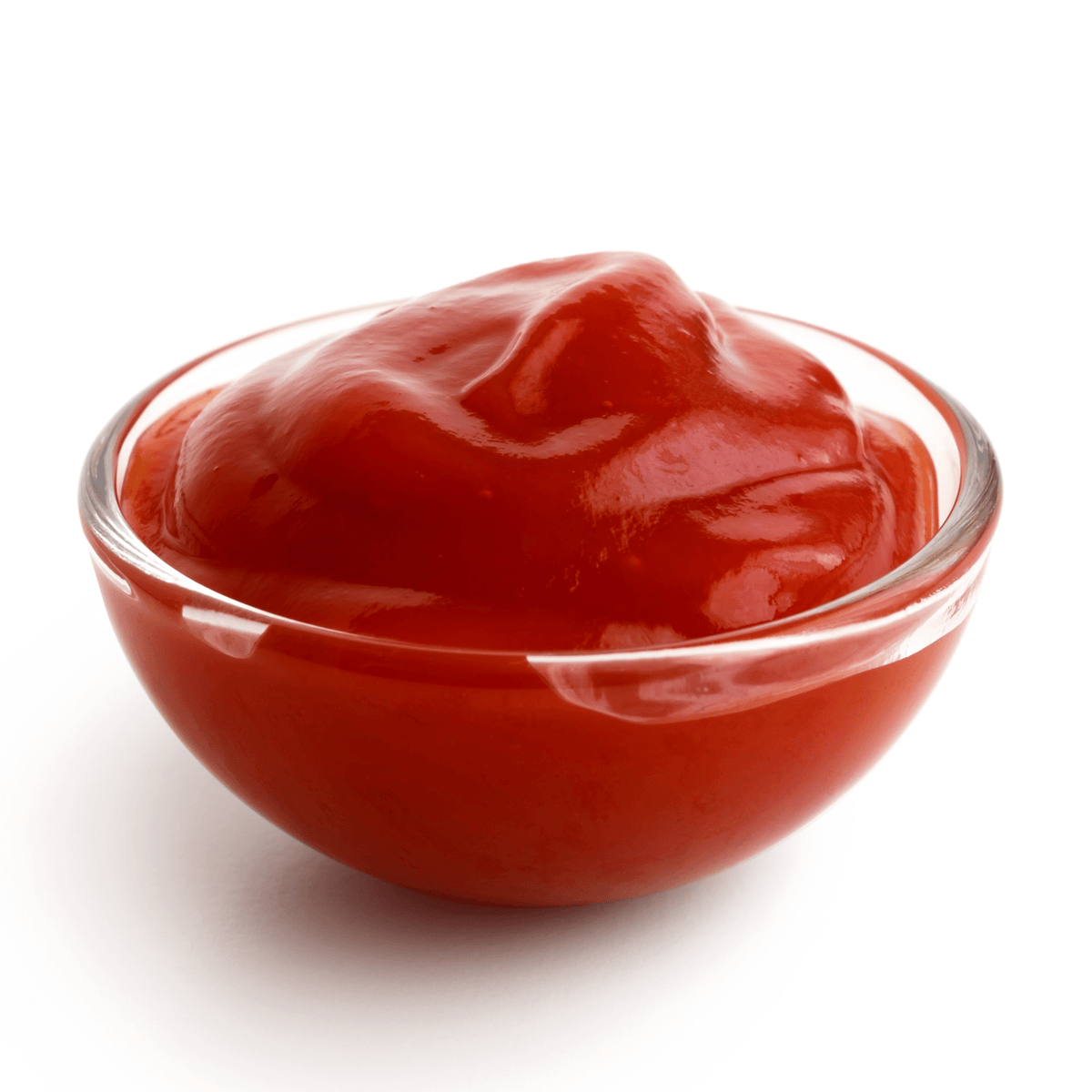 Ketchup - Kastanien Hof