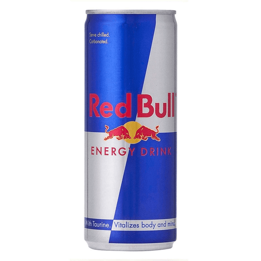 Red Bull - Kastanien Hof