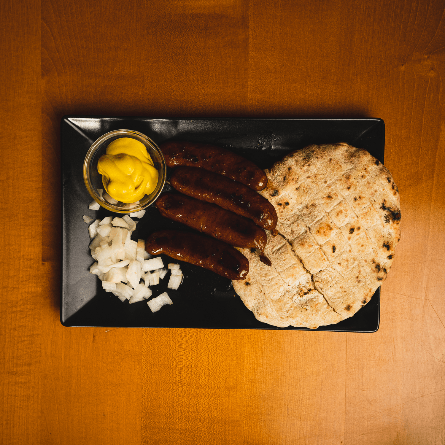 Rindfleisch Grillwurst 210g - Kastanien Hof