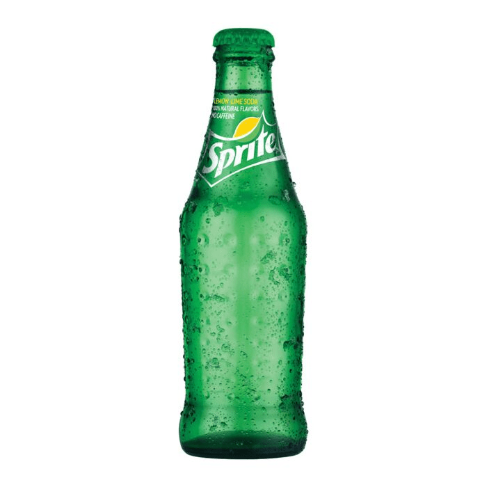 Sprite 0,33L - Kastanien Hof